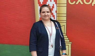 Алла КАРПЕЙЧИК: &quot;Ключевой момент Концепции национальной безопасности и Военной доктрины – Беларусь ни к одному народу не относится как к врагу&quot;