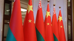 Завершился государственный визит Лукашенко в Китай