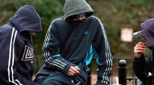 С 24 по 27 апреля на Крупщине пройдет специальное комплексное мероприятие &quot;Подросток&quot;