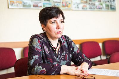 Врач-эпидемиолог: «Главное – не паниковать!»