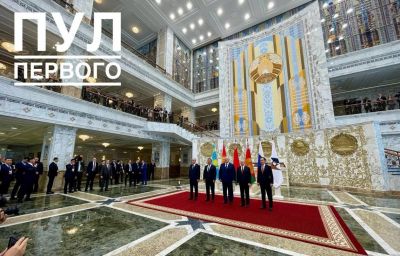 В Минске стартовал саммит ЕАЭС. Почему этот год особенный для союза