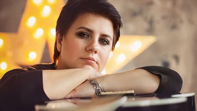 Крупская районная библиотека приглашает посмотреть работы фотографов в окнах учреждения