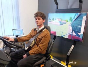 Чем удивил школьников областной аграрный форум «5 шагов к качеству»?