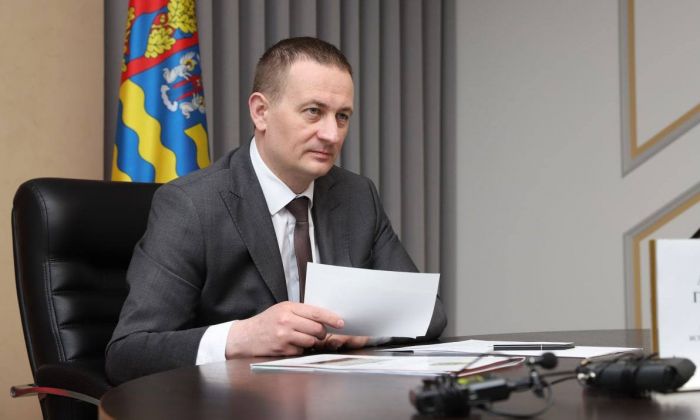 9 августа председатель Минского облисполкома проведет прием граждан в Столбцах