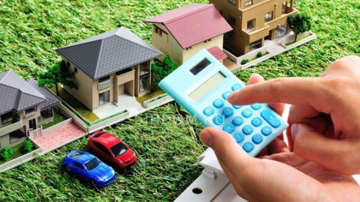 Приближается срок уплаты имущественных налогов