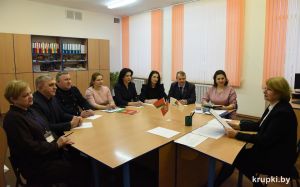 Состоялось отчетное заседание Совета партии &laquo;Белая Русь&raquo; по итогам 2025 года