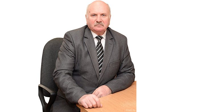 Старшыня Акцябрскага сельскага Савета дэпутатаў: &quot;Малая радзіма пачынаецца з парадку на зямлі&quot;