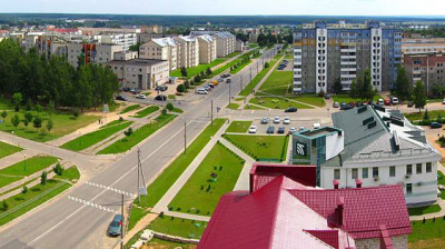 Специальный медиапроект, посвященный Году малой родины, приглашает посетить знаковые объекты Столбцовского района