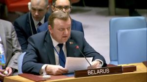 МИД: обвинения Беларуси в «пособничестве агрессии» — полный абсурд
