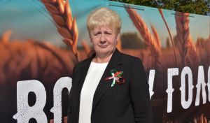 Валентина Козел: «Агросезон-2025 выдался плодотворным»