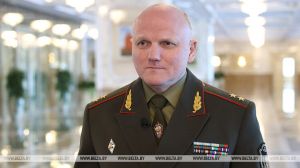 Контрразведывательный режим ужесточат в Беларуси