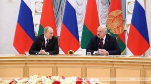 &quot;Дальше будет легче&quot;. Лукашенко о белорусско-российских переговорах и принятых решениях