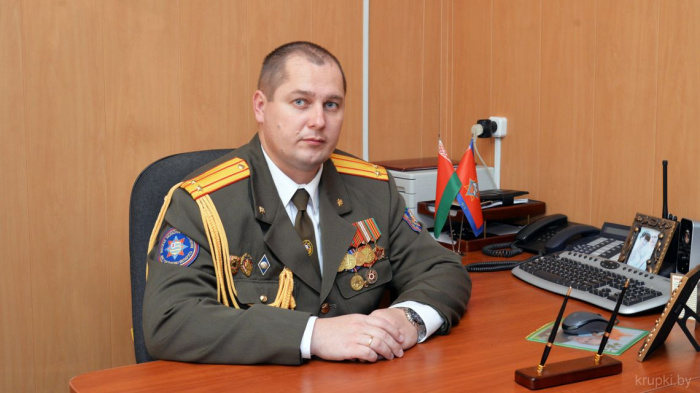 19 января свой профессиональный праздник отмечают все, кто трудится в структуре МЧС