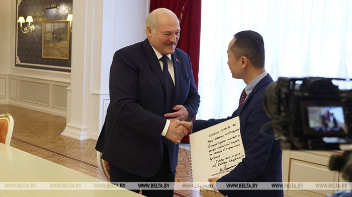 Лукашенко: если позиция Китая по конфликту в Украине не будет услышана, это приведет к серьезным последствиям