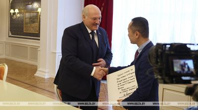 Лукашенко: если позиция Китая по конфликту в Украине не будет услышана, это приведет к серьезным последствиям