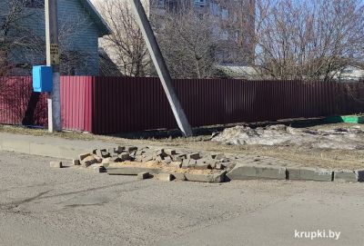 "Не заметили, как починили" &ndash; для коммунальной службы это лучший комплимент