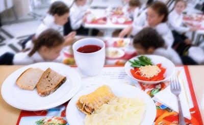 Комитет госконтроля Минской области в январе-марте 2024 года проверил организацию школьного питания