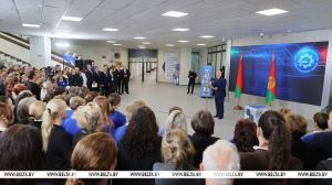 &quot;Только вы можете сделать свою жизнь&quot;. Лукашенко дал молодежи совет на будущее