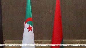 Лукашенко 2-3 декабря совершит официальный визит в Алжир