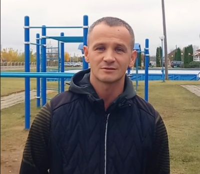 Илья Воронович: &quot;В нашем современном мире отец должен быть всегда впереди&quot; (видео)