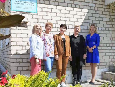 В этом году органам государственной статистики Республики Беларусь исполняется 100 лет