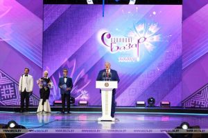 &quot;Славянский базар&quot; вне политики? Вот что думает на этот счет Александр Лукашенко