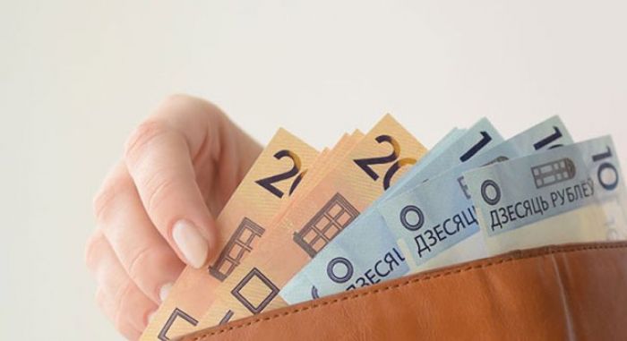 Пенсии вырастут на 5% с 1 сентября