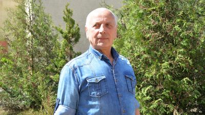 Николай Земницкий: &quot;Раскрытие преступления – это творческий процесс&quot;