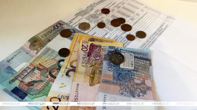 Повышение тарифов перенесено на март. Сколько сэкономим на ЖКУ, рассказываем на примере Минска