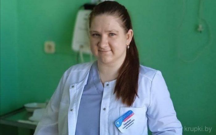 Алла Карпейчик: &quot;Партия будет формировать и выражать активную политическую волю&quot;