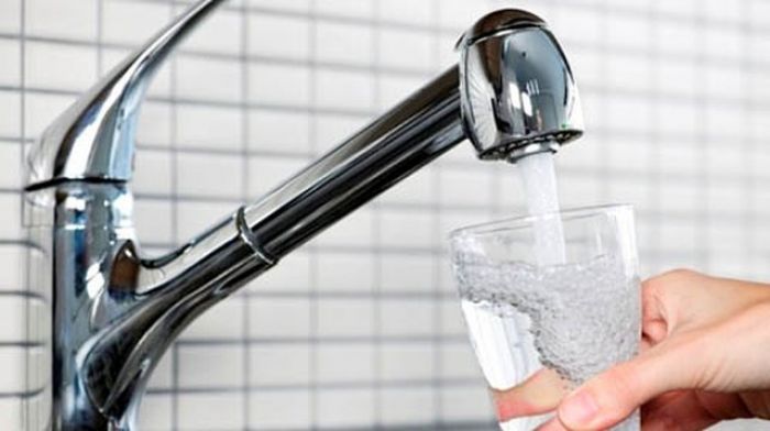 28 апреля в аг. Докудово будет отсутствовать водоснабжение