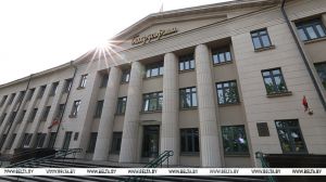 Лукашенко о &quot;Беларусьфильме&quot;: пусть производят, продают и живут, нет - до свидания