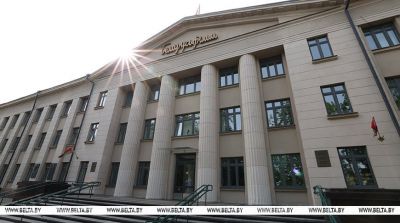 Лукашенко о &quot;Беларусьфильме&quot;: пусть производят, продают и живут, нет - до свидания