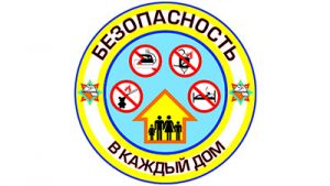 Сегодня в Крупском районе стартовала акция «Безопасность – в каждый дом!»