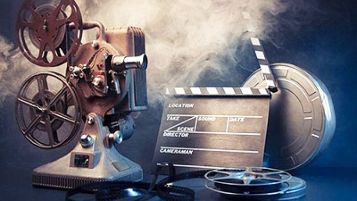 24 ноября в кинотеатре &quot;Октябрь&quot; покажут фильм &quot;Катя, Катя&quot;