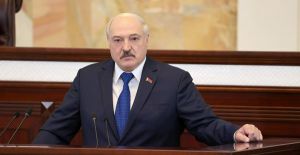 Лукашенко: референдум по Конституции должен пройти на высочайшем уровне, открыто, демократично