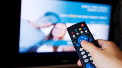 22 апреля в Крупском районе будет отсутствовать прием эфирного телевидения и радиовещания