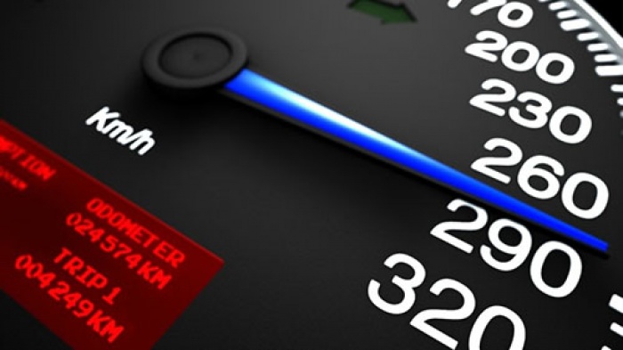 С 25 по 28 июля Крупская ГАИ проводит акцию «Скорость»