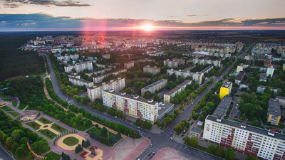 Спецыяльны медыяпраект, прысвечаны Году малой радзімы, запрашае наведаць Салігоршчыну