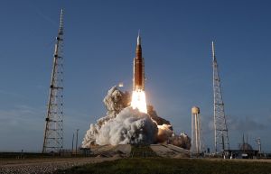 Спустя 50 лет NASA отправило экипаж к Луне: что известно о миссии &laquo;Артемида-2&raquo;