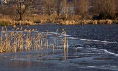 В минувшие выходные на водоемах Беларуси утонули 2 детей
