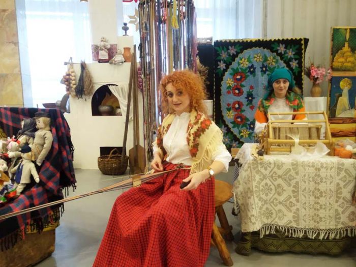 17 декабря состоится торжественная церемония закрытия республиканской акции «Культурная столица Беларуси-2021» в Борисове