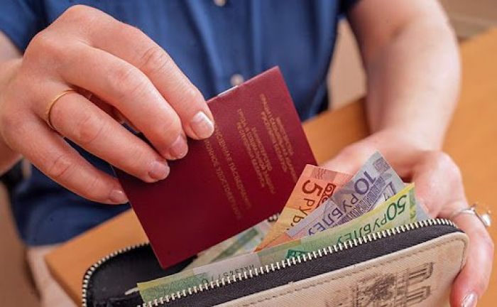 С 1 октября 2022 года можно уплачивать дополнительный взнос на пенсию
