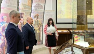 Минщина представит уникальные маршруты на профсоюзном туристическом форуме «Открой Беларусь»
