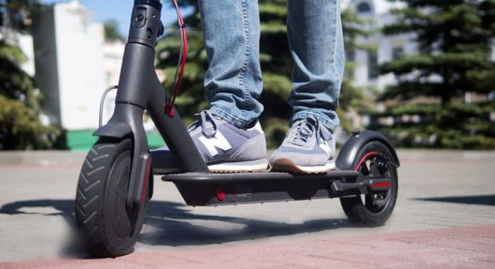 В Беларуси снизилось число ДТП с участием велосипедистов и пользователей электросамокатов