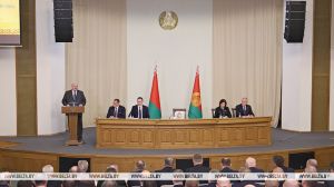 Лукашенко о падеже: нельзя работу в животноводстве превращать в криминальную деятельность