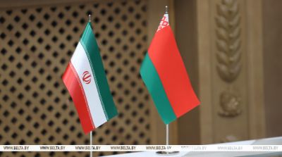 Лукашенко провел телефонный разговор с Президентом Ирана