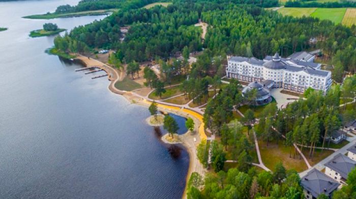 Более 211 тыс. человек оздоровились в санаторно-курортных организациях Минской области в 2020 году