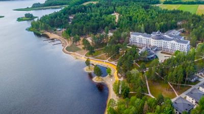 Более 211 тыс. человек оздоровились в санаторно-курортных организациях Минской области в 2020 году