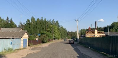 Ребята из сельских средних школ побывали в СУП «Щавры-агро»